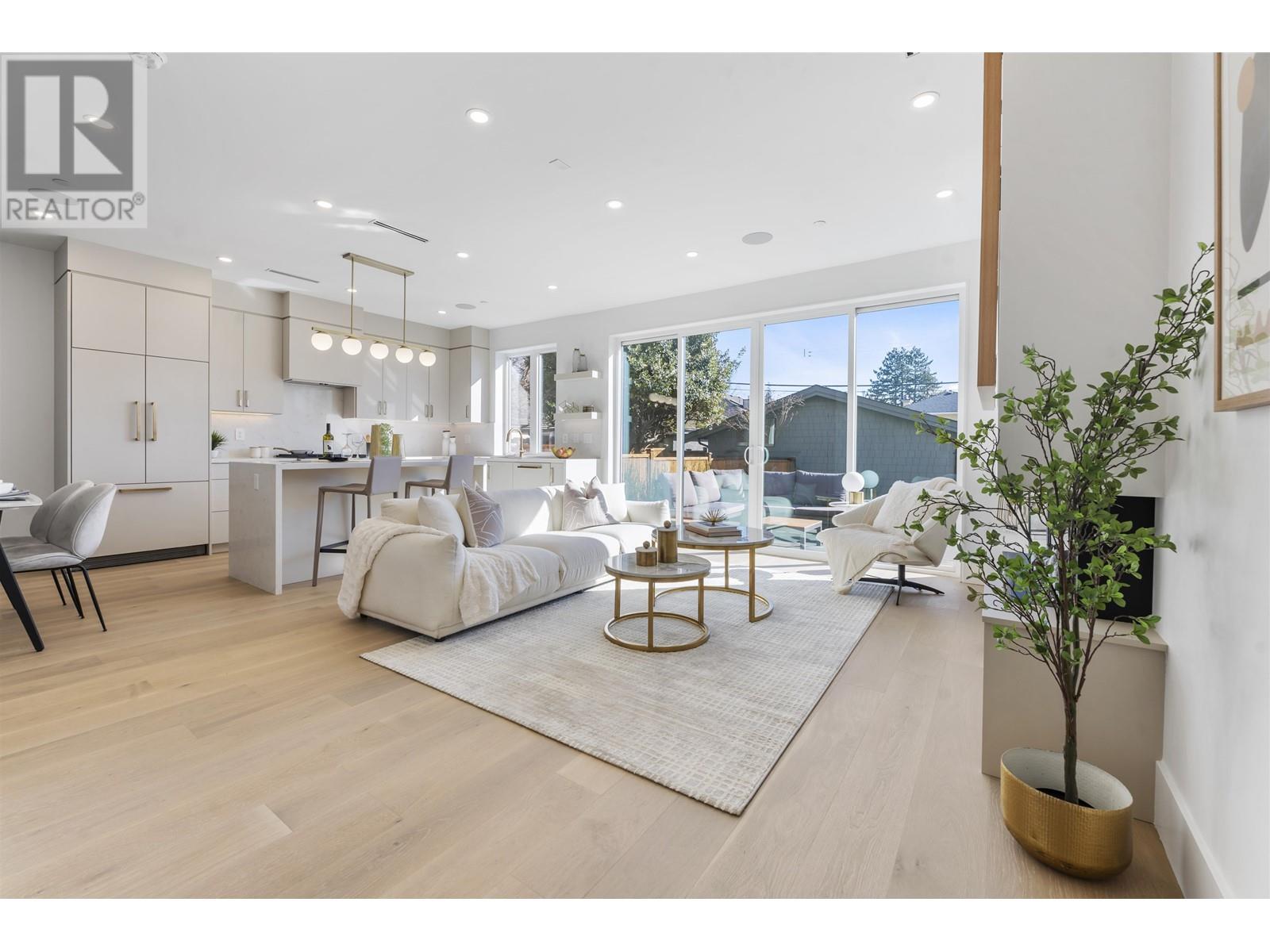 2 2138 W 48th Avenue, Vancouver, British Columbia  V6M 2P5 - Photo 9 - R2877550