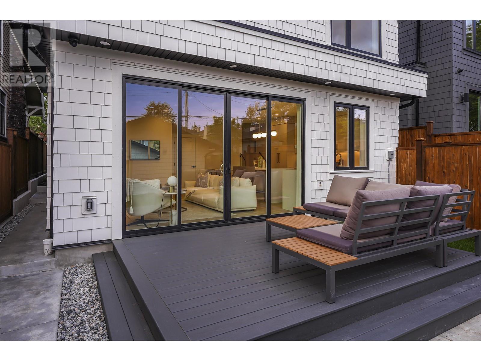 2 2138 W 48th Avenue, Vancouver, British Columbia  V6M 2P5 - Photo 5 - R2877550