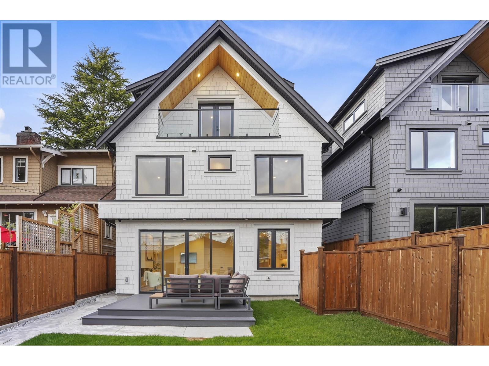 2 2138 W 48th Avenue, Vancouver, British Columbia  V6M 2P5 - Photo 4 - R2877550