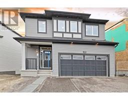 240 Windrow Link SW, airdrie, Alberta