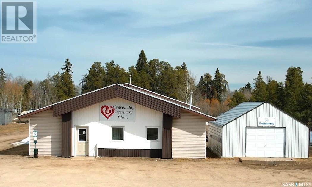 Hudson Bay Veterinary Clinic, Hudson Bay, Saskatchewan  S0E 0Y0 - Photo 20 - SK967822