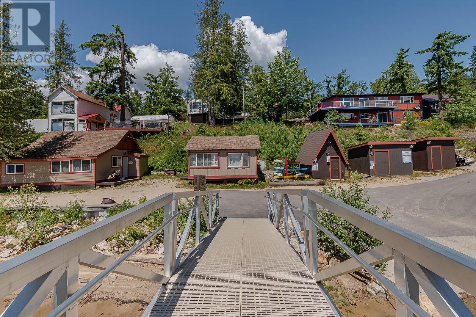 3502 Enderby Mabel Lake Road, Enderby, British Columbia  V0E 1V5 - Photo 33 - 10310030