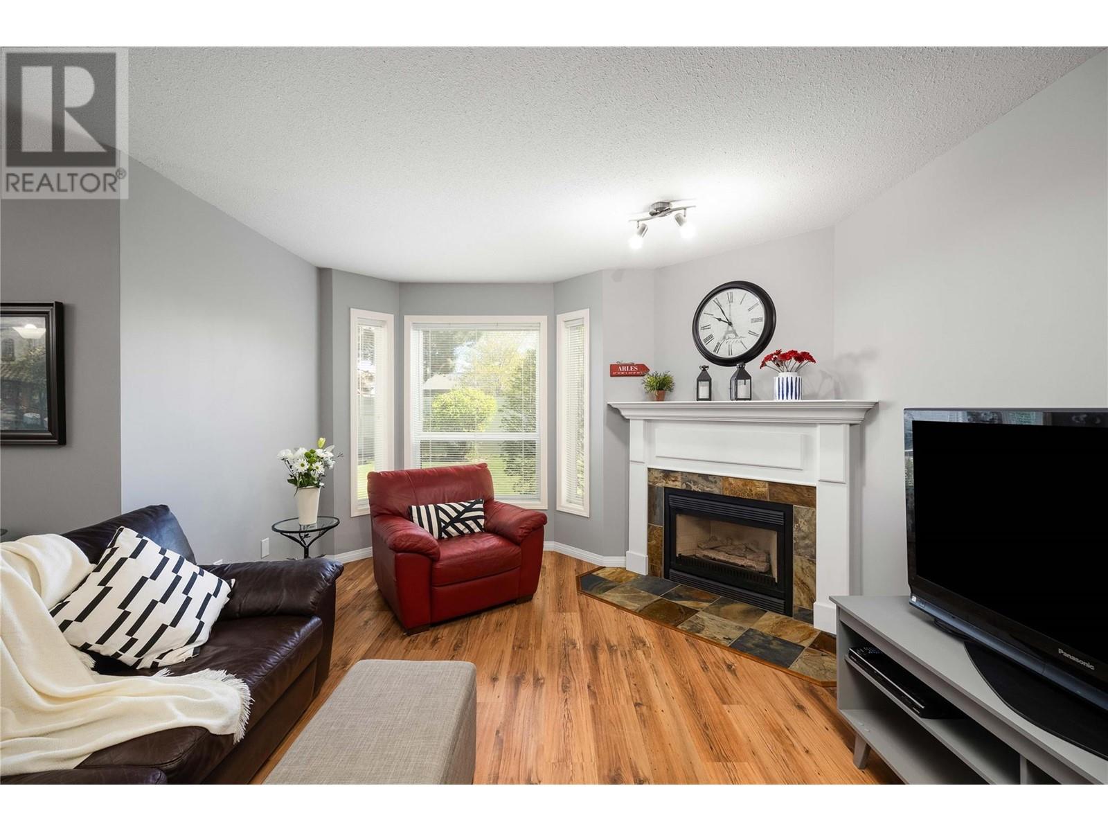 1120 Guisachan Road Unit# 33 Kelowna