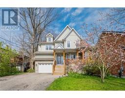 71 King Street 4 - St. George'S, Guelph, Ca