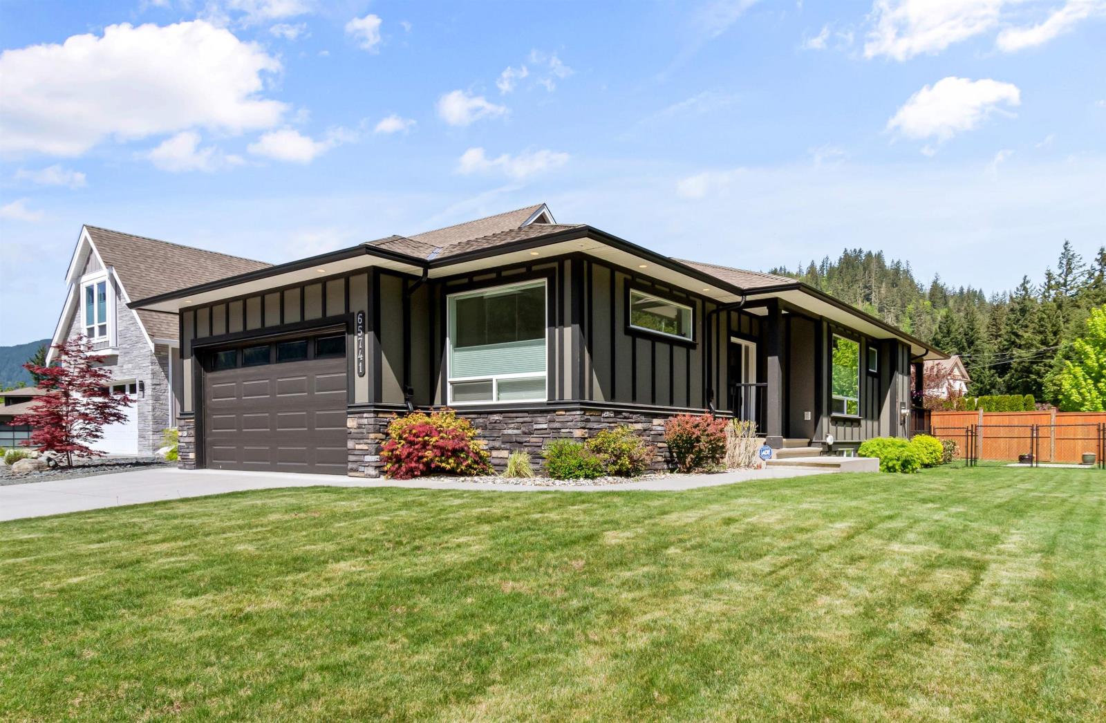 65741 VALLEY VIEW PLACE, hope, British Columbia