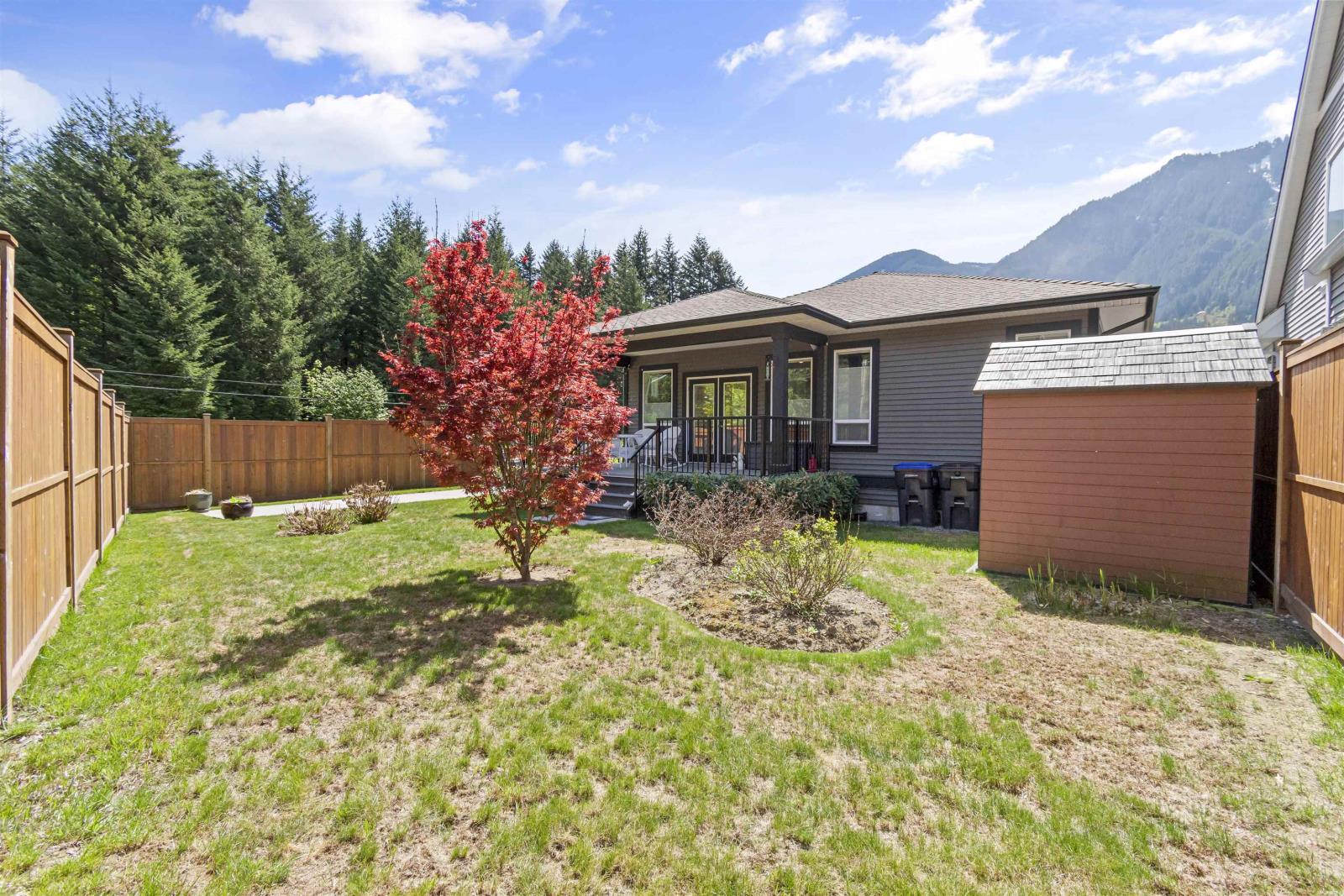 65741 Valley View Place, Hope, British Columbia  V0X 1L1 - Photo 35 - R2877457