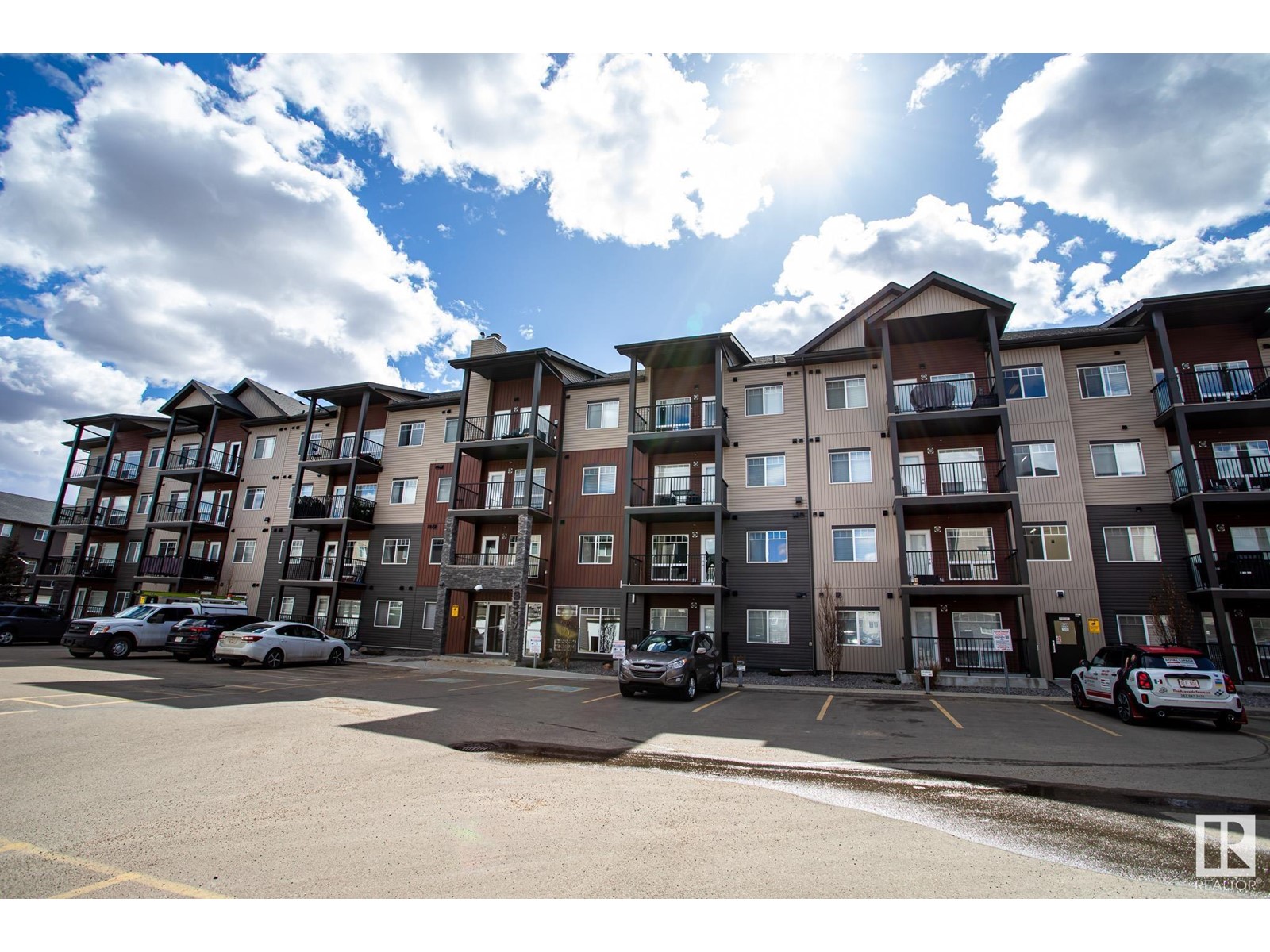 #209 9517 160 Av Nw, Edmonton, Alberta  T5Z 0N1 - Photo 39 - E4384962