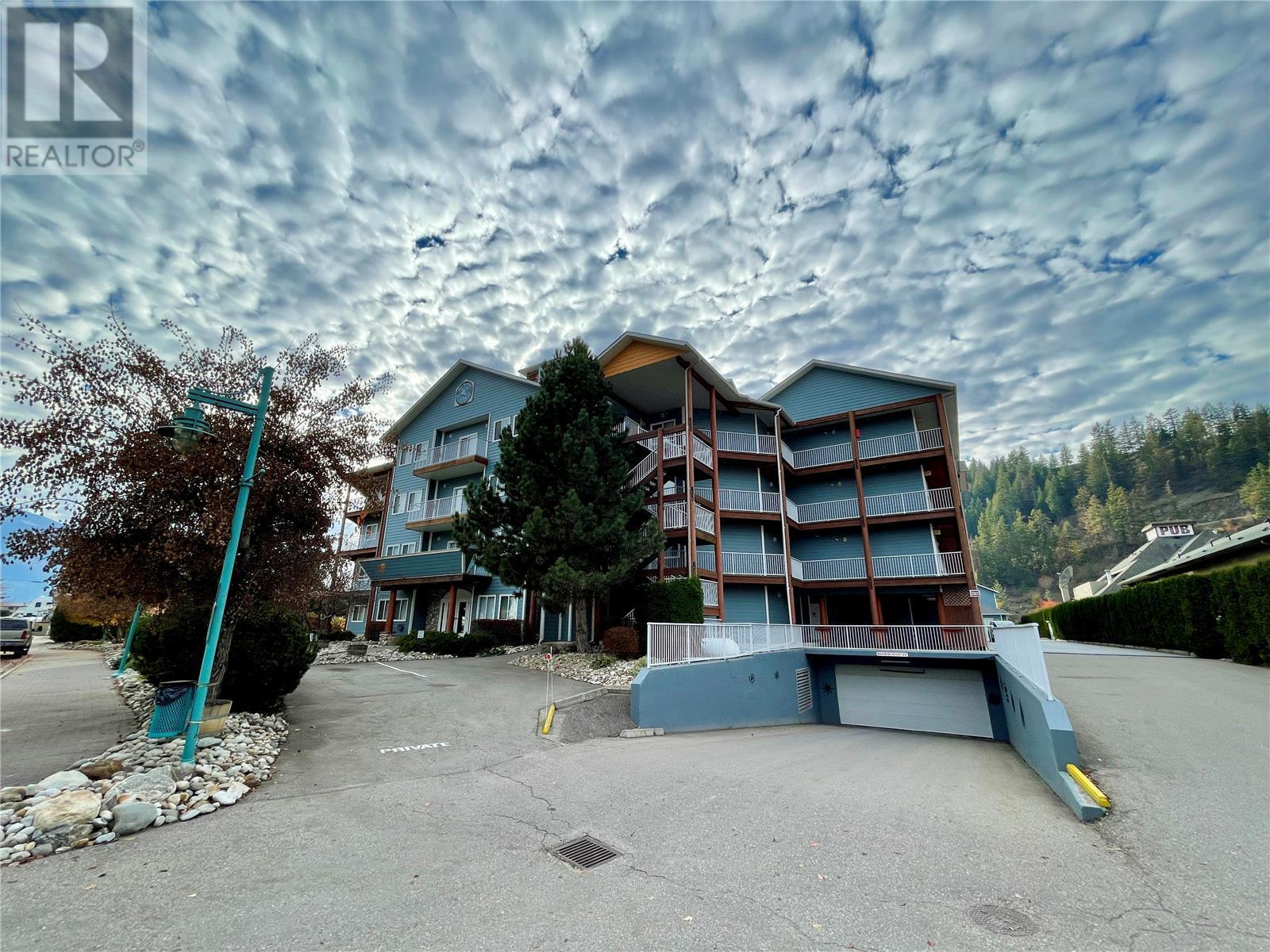 1118 Riverside Avenue Unit# A204, Sicamous, British Columbia  V0E 2V1 - Photo 54 - 10287854