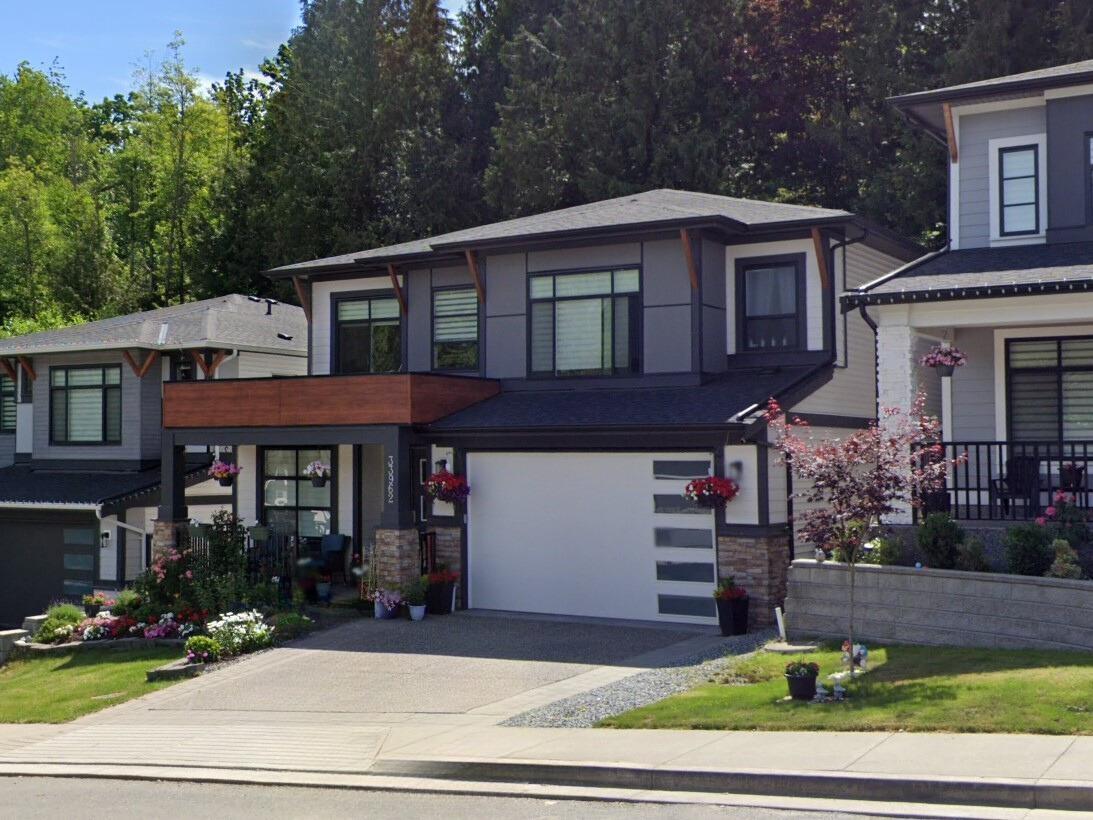 33962 TOOLEY PLACE, mission, British Columbia