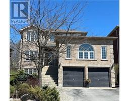 14 Pinecliff Crescent Ba07 - Ardagh, Barrie, Ca