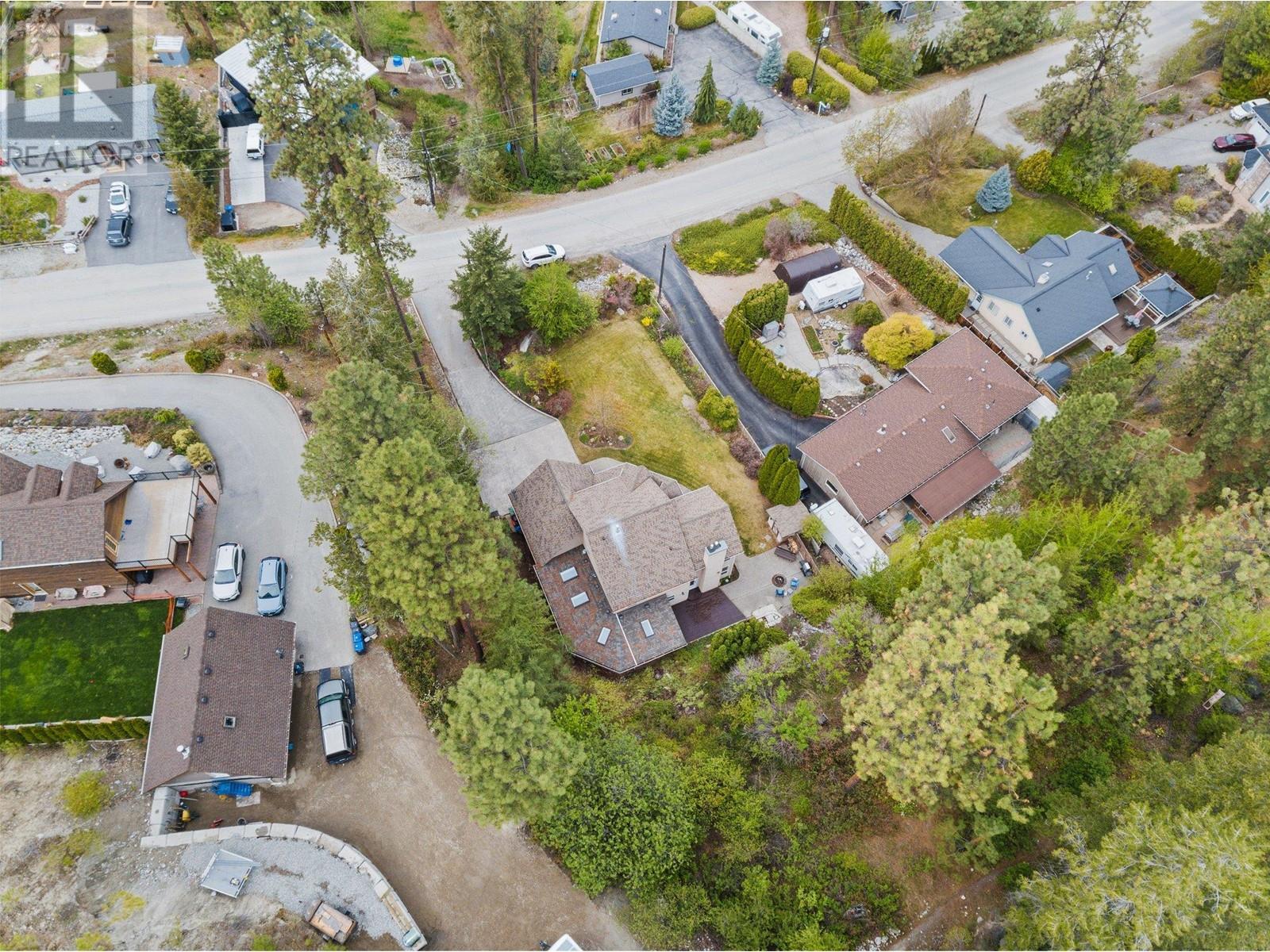 3281 Juniper Drive Naramata