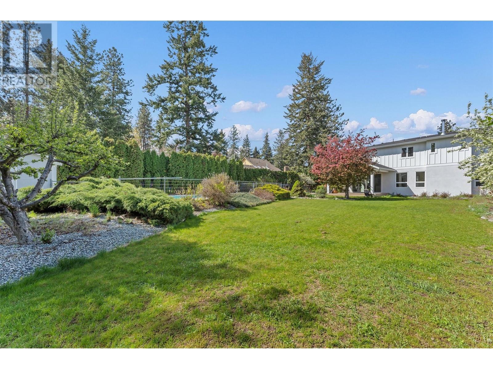 4715 Parkridge Drive Kelowna