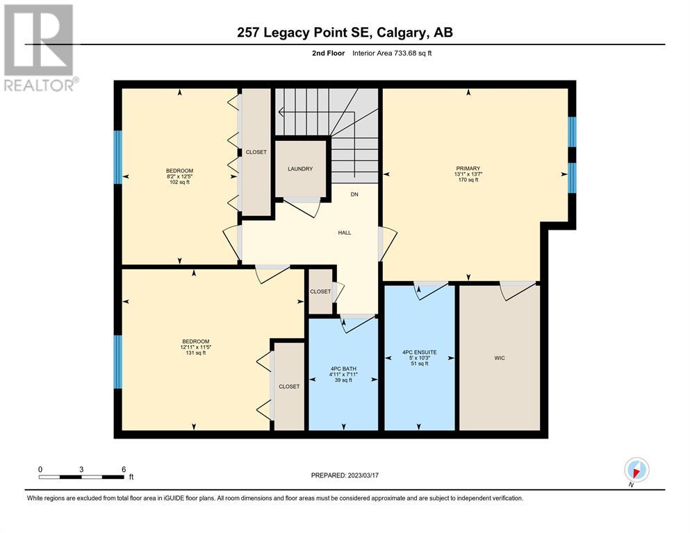 257 Legacy Point Se, Calgary, Alberta  T2X 3Z3 - Photo 36 - A2126951