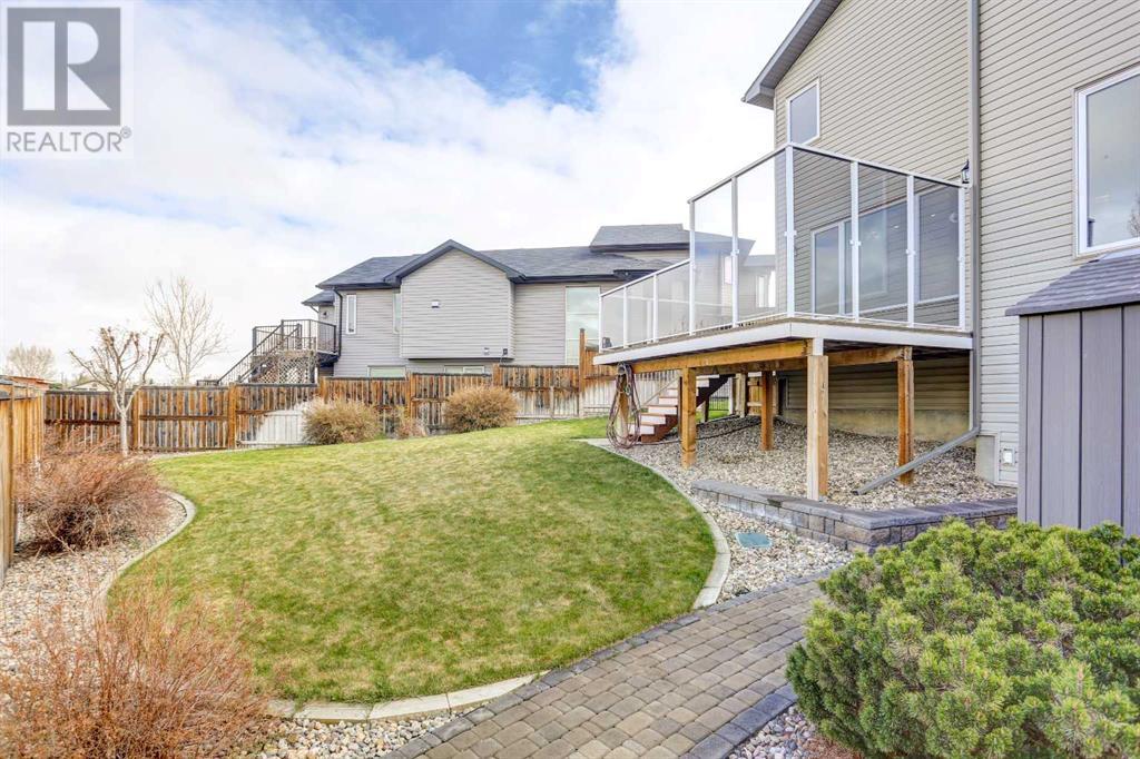 306 Haru Moriyama Place N, Lethbridge, Alberta  T1H 5R6 - Photo 37 - A2127878