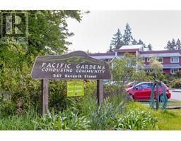 209 347 Seventh St Pacific Gardens Cohousing Community, Nanaimo, Ca
