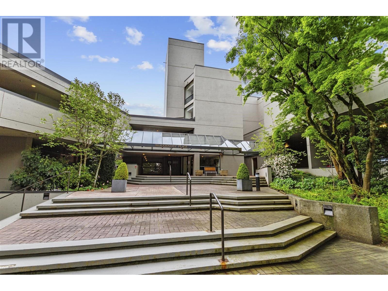 Listing Picture 3 of 33 : 302 4900 CARTIER STREET, Vancouver / 溫哥華 - 魯藝地產 Yvonne Lu Group - MLS Medallion Club Member