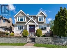 7788 Thornhill Drive, Vancouver, Ca