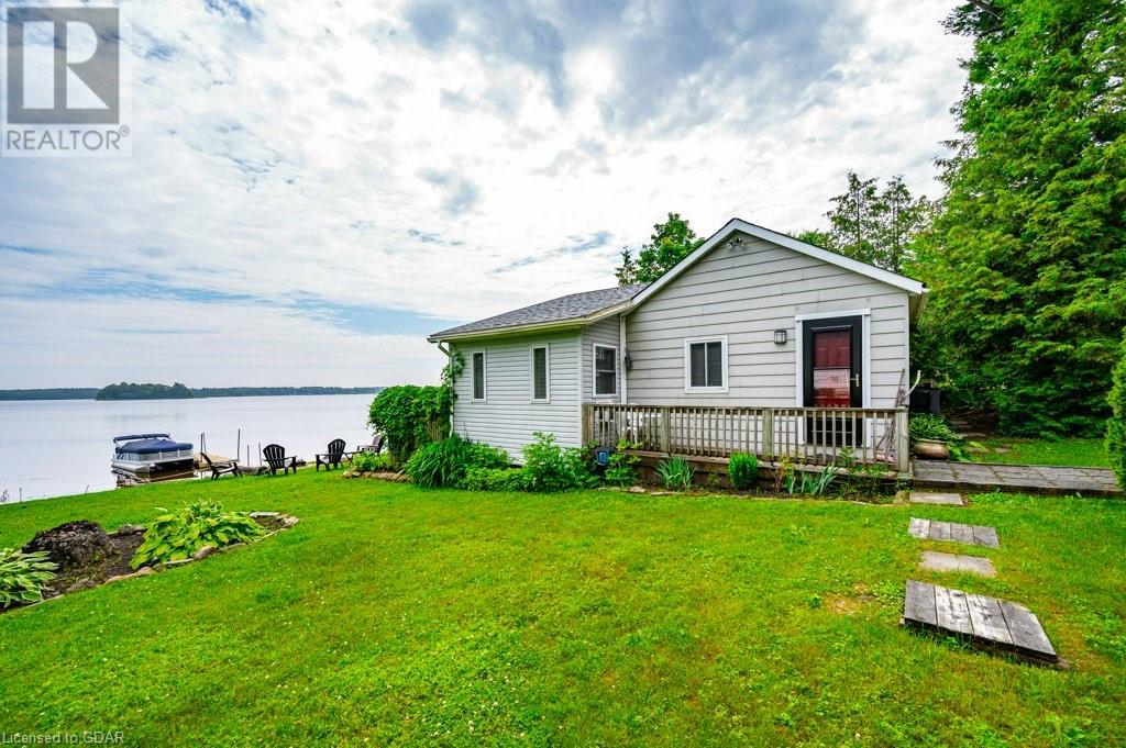 77 Third Line Road, Belwood, Ontario N0B 1J0 (26832394) Royal LePage