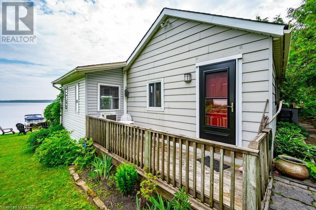 77 Third Line Road, Belwood, Ontario N0B 1J0 (26832394) Royal LePage