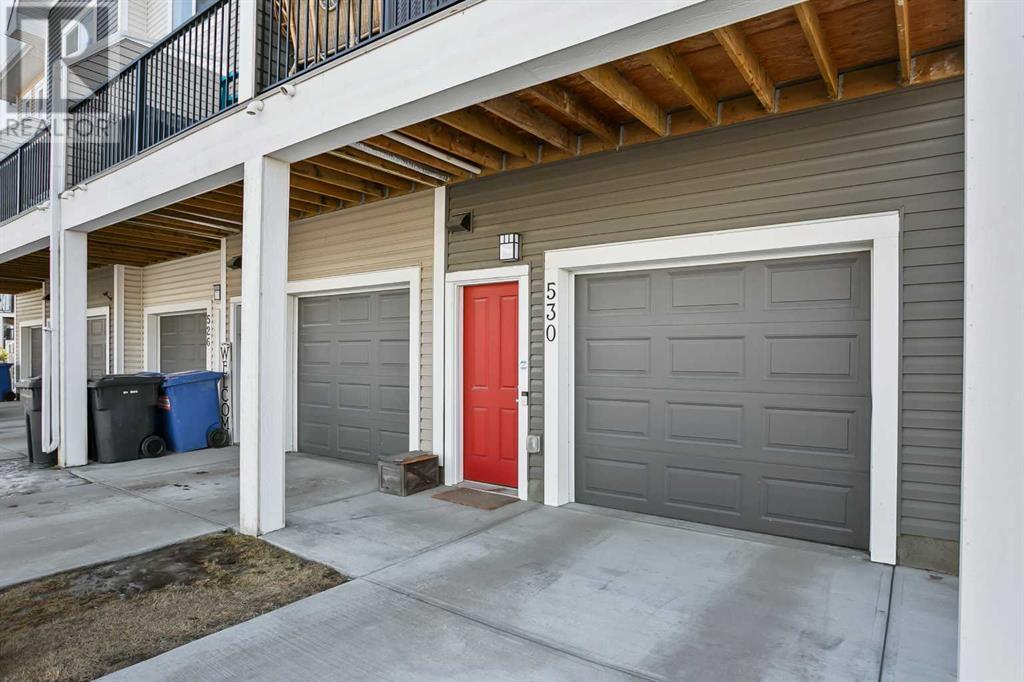 530 Canals Cross Sw, Airdrie, Alberta  T4B 4L3 - Photo 23 - A2126847
