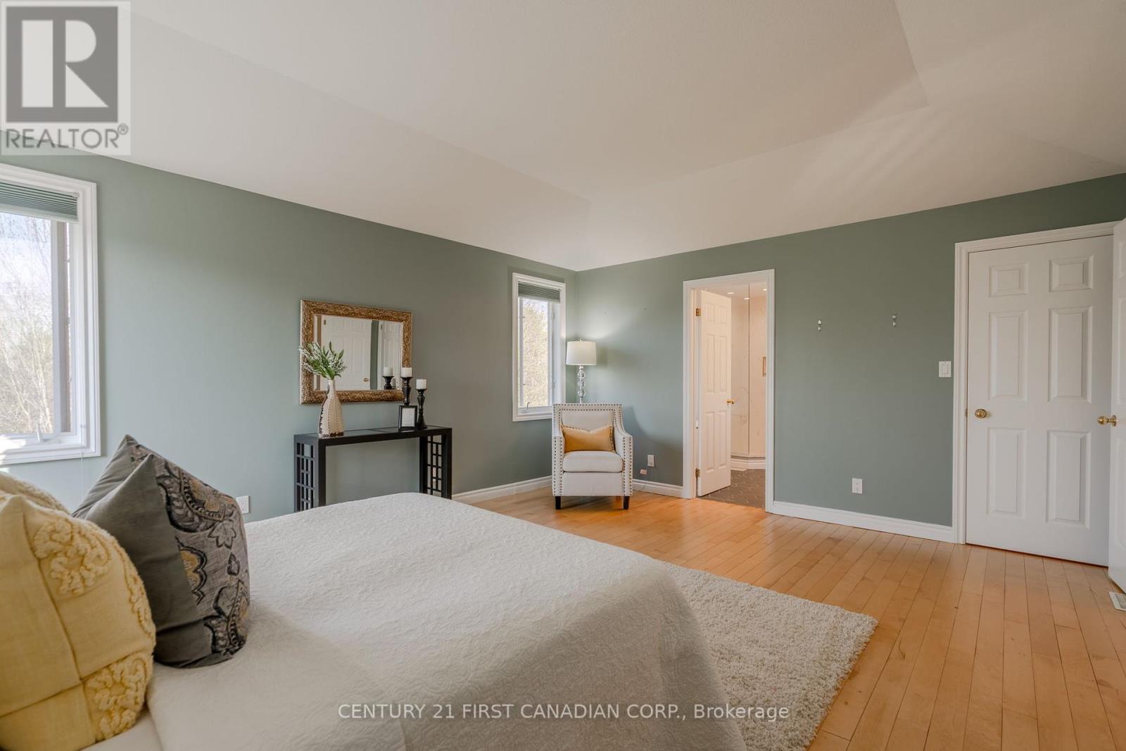 66 Valleyview Crescent, Thames Centre, Ontario  N0L 1G3 - Photo 19 - X8293520
