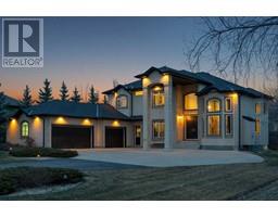 658 East Chestermere Drive East Chestermere