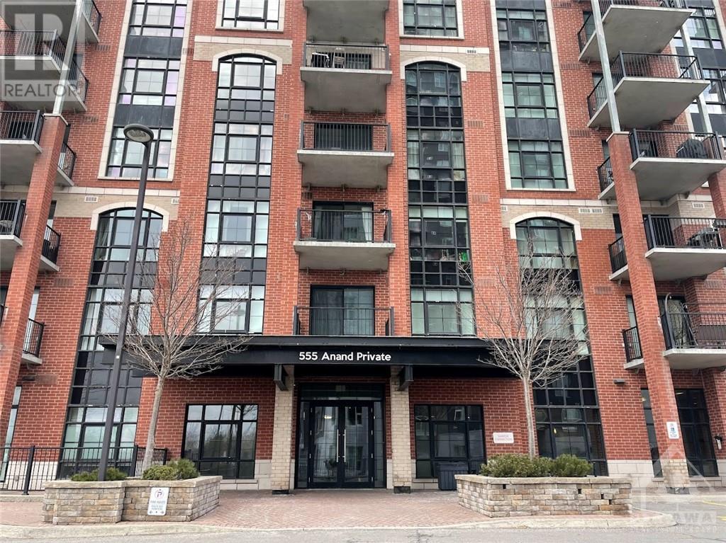 555 Anand Private, Riverside Park South, Ottawa 