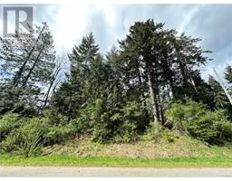 Lot 15 Walker Frontage Rd, fanny bay, British Columbia