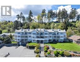 308 1216 Island Hwy S Chartwell Place, Campbell River, Ca