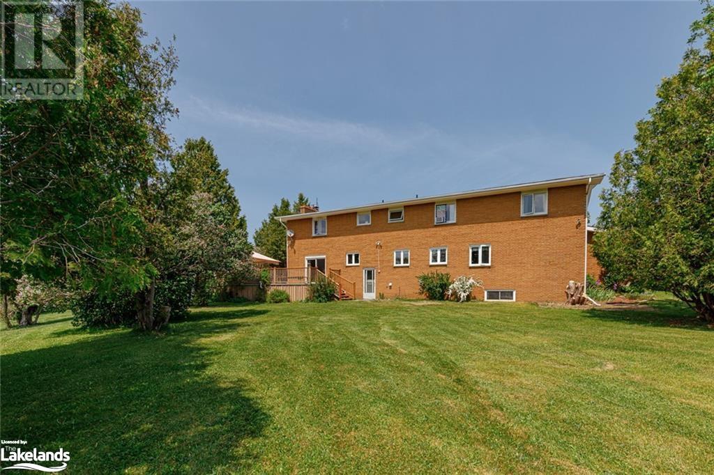1768 8 Concession S, Clearview, Ontario  L0M 1L0 - Photo 44 - 40580356