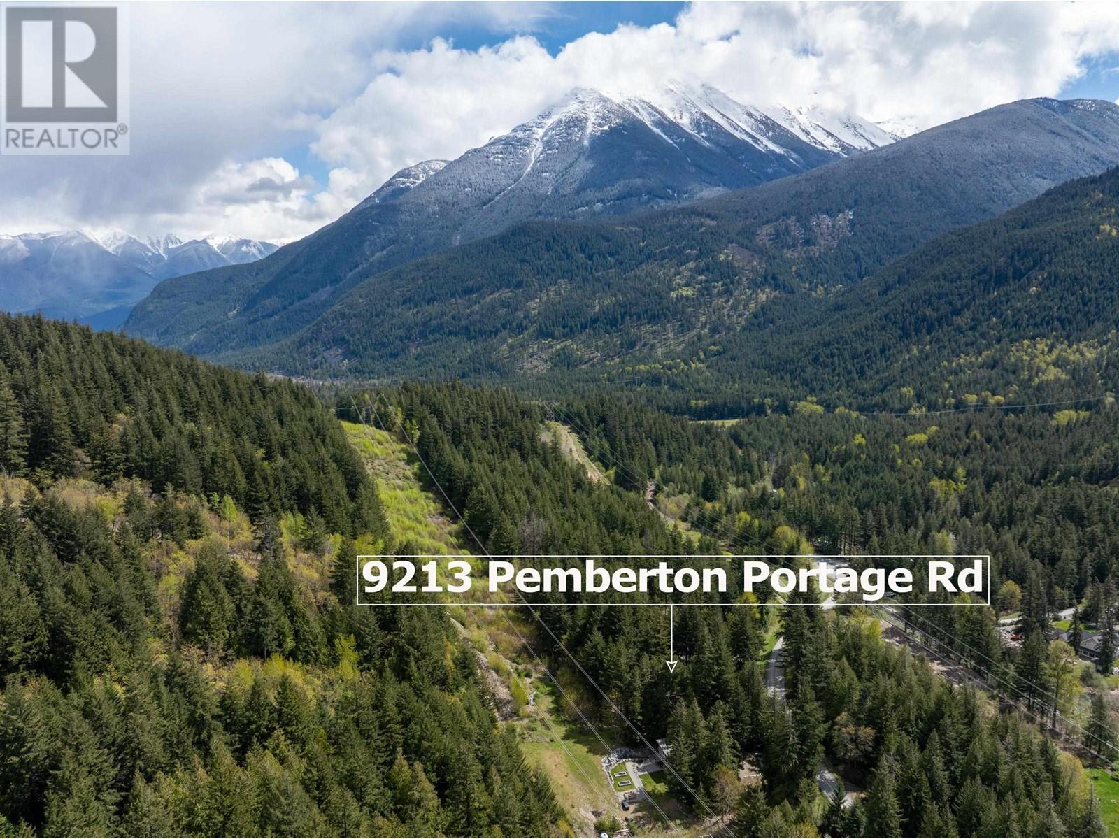 9213 Pemberton Portage Road, Pemberton, British Columbia  V0N 1L0 - Photo 40 - R2877940