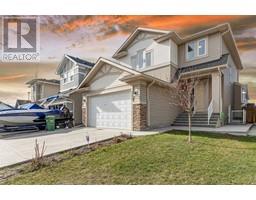 255 Baywater Way Sw Bayside, Airdrie, Ca