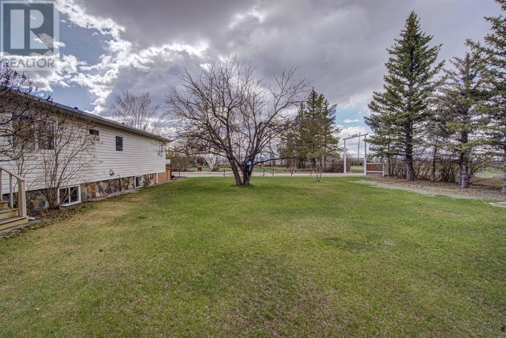 5 Mountainview Crescent, Claresholm, Alberta  T0L 0T0 - Photo 42 - A2128097