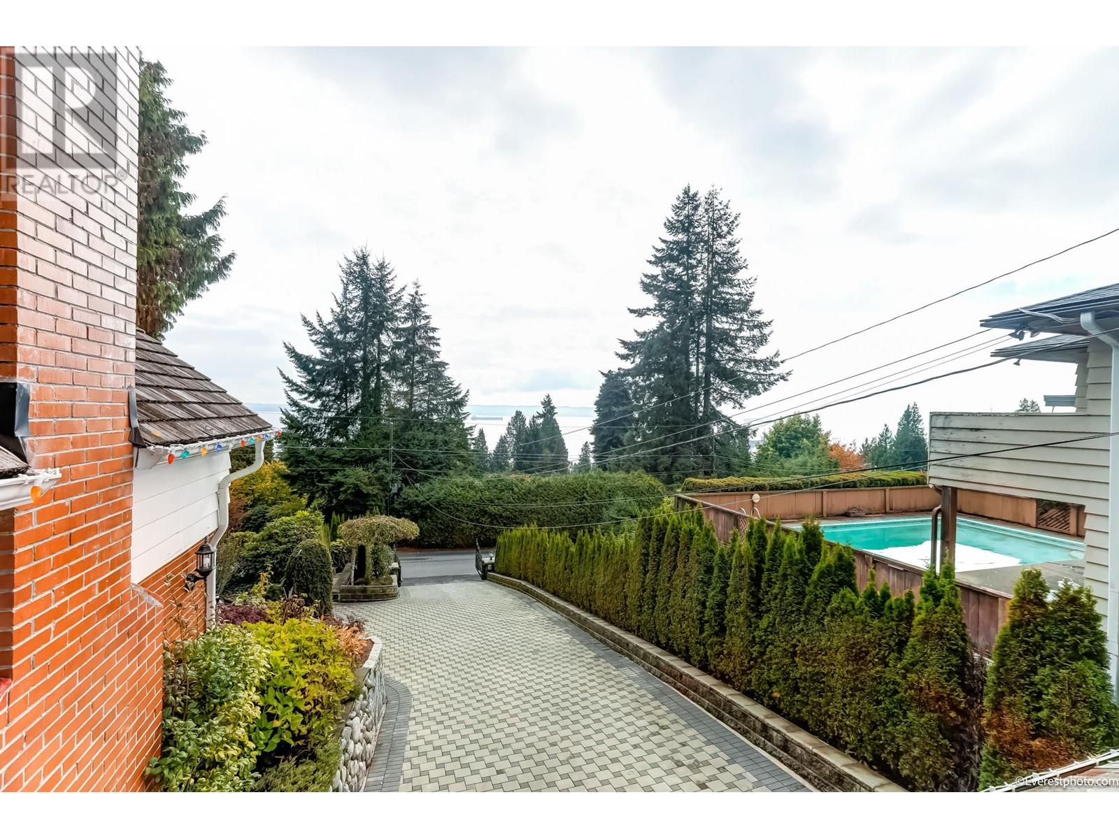 3175 Benbow Road, West Vancouver, British Columbia  V7V 3E1 - Photo 17 - R2876498