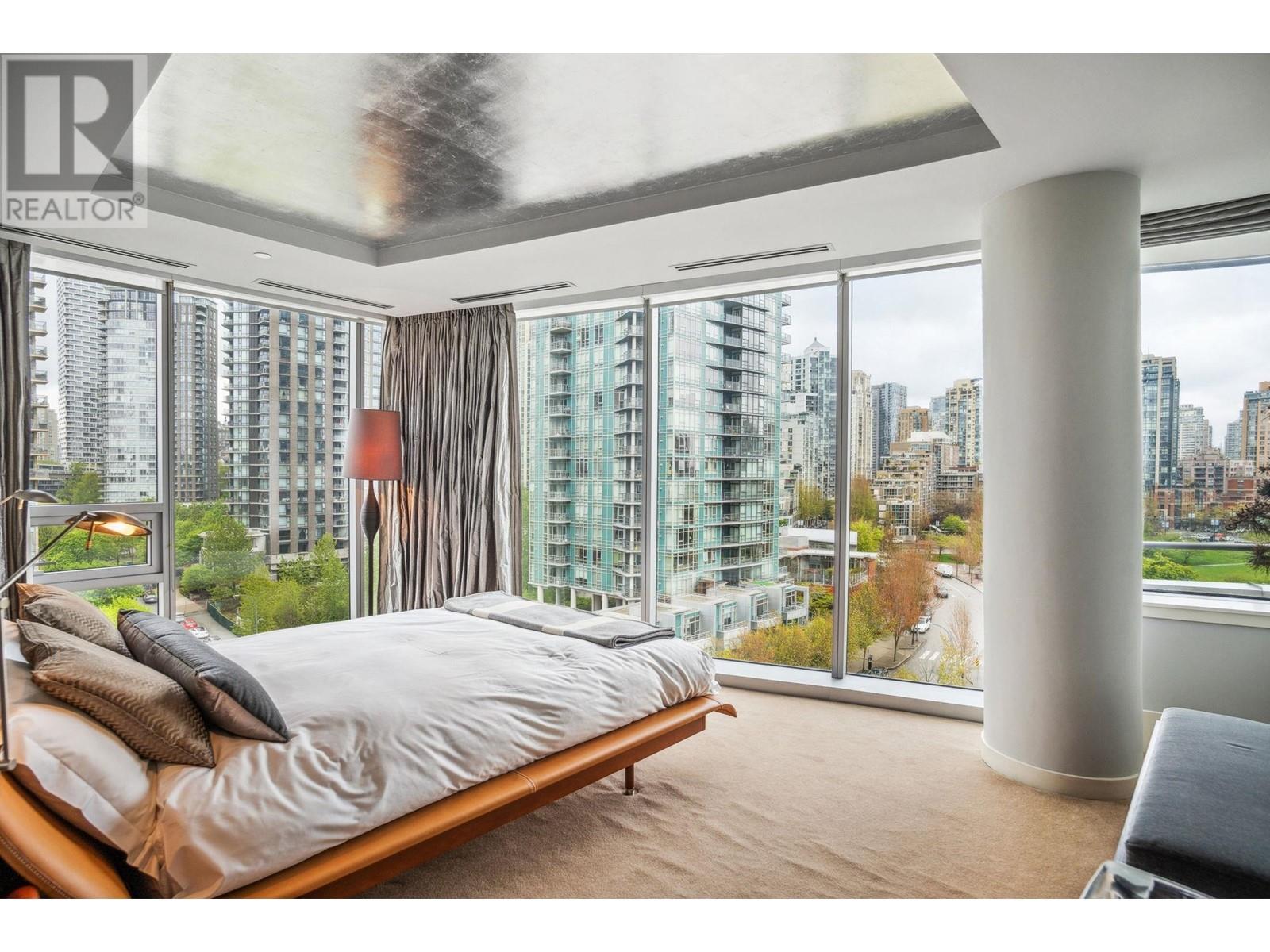 Listing Picture 27 of 40 : 1002 1560 HOMER MEWS, Vancouver / 溫哥華 - 魯藝地產 Yvonne Lu Group - MLS Medallion Club Member