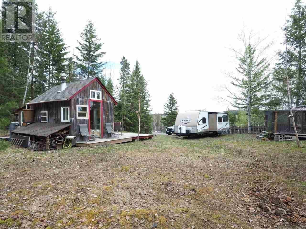 Lot 9 Kallum Drive, 108 Mile Ranch, British Columbia  V0K 2Z0 - Photo 1 - R2878012