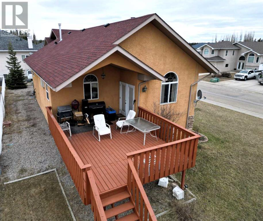 5502 17 Avenue, Edson, Alberta  T7E 1X1 - Photo 36 - A2128147