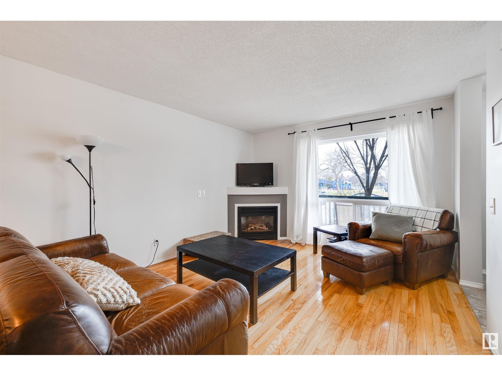 #95 10909 106 St Nw, Edmonton, Alberta  T5H 4M7 - Photo 8 - E4384990