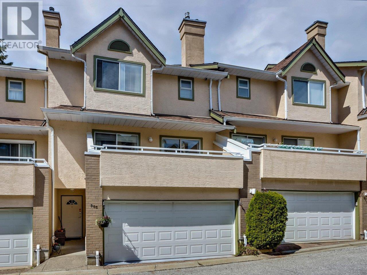 305 3980 Inlet Crescent, North Vancouver, British Columbia  V7G 2P9 - Photo 27 - R2877404