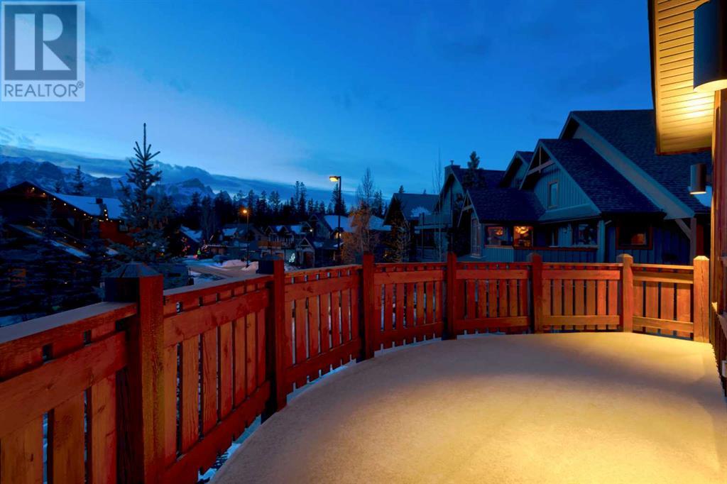 220 Eagle Point Canmore