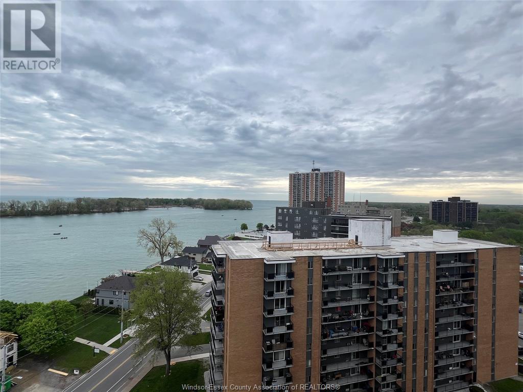 8591 Riverside Drive East Unit# 806, Windsor, Ontario  N8S 1G3 - Photo 24 - 24009899