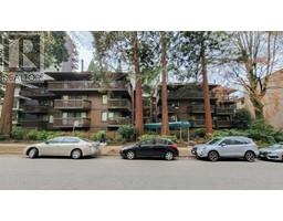 210 1274 Barclay Street, Vancouver, Ca