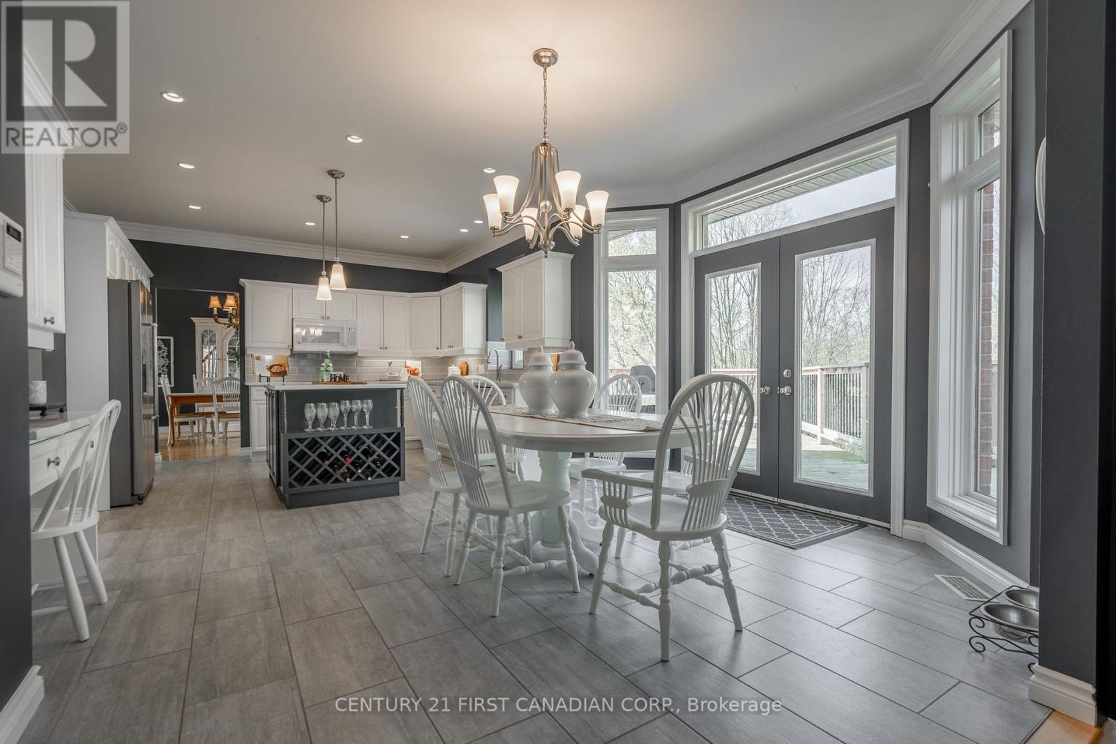 66 Valleyview Crescent, Thames Centre, Ontario  N0L 1G3 - Photo 12 - X8293520