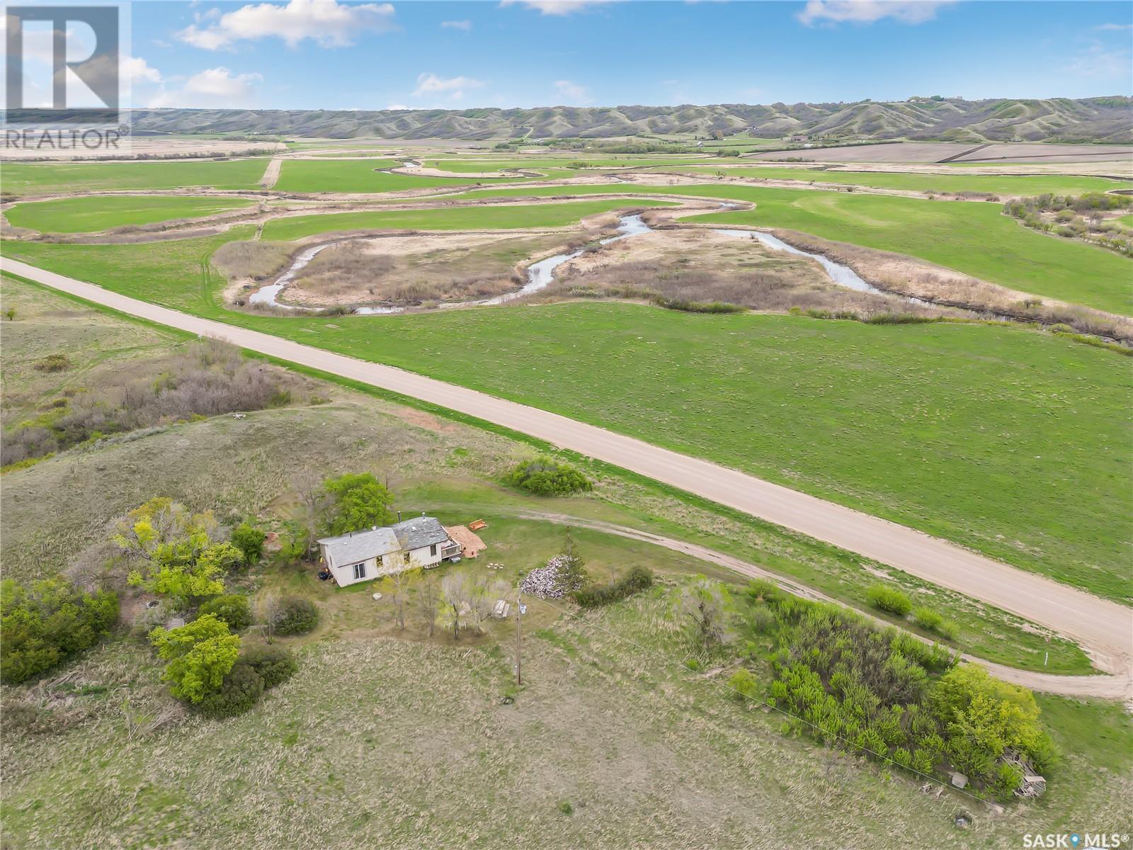 Cowley Acreage - 2.87 Acres Near Craven, Longlaketon Rm No. 219, Saskatchewan  S0G 0W0 - Photo 2 - SK955839