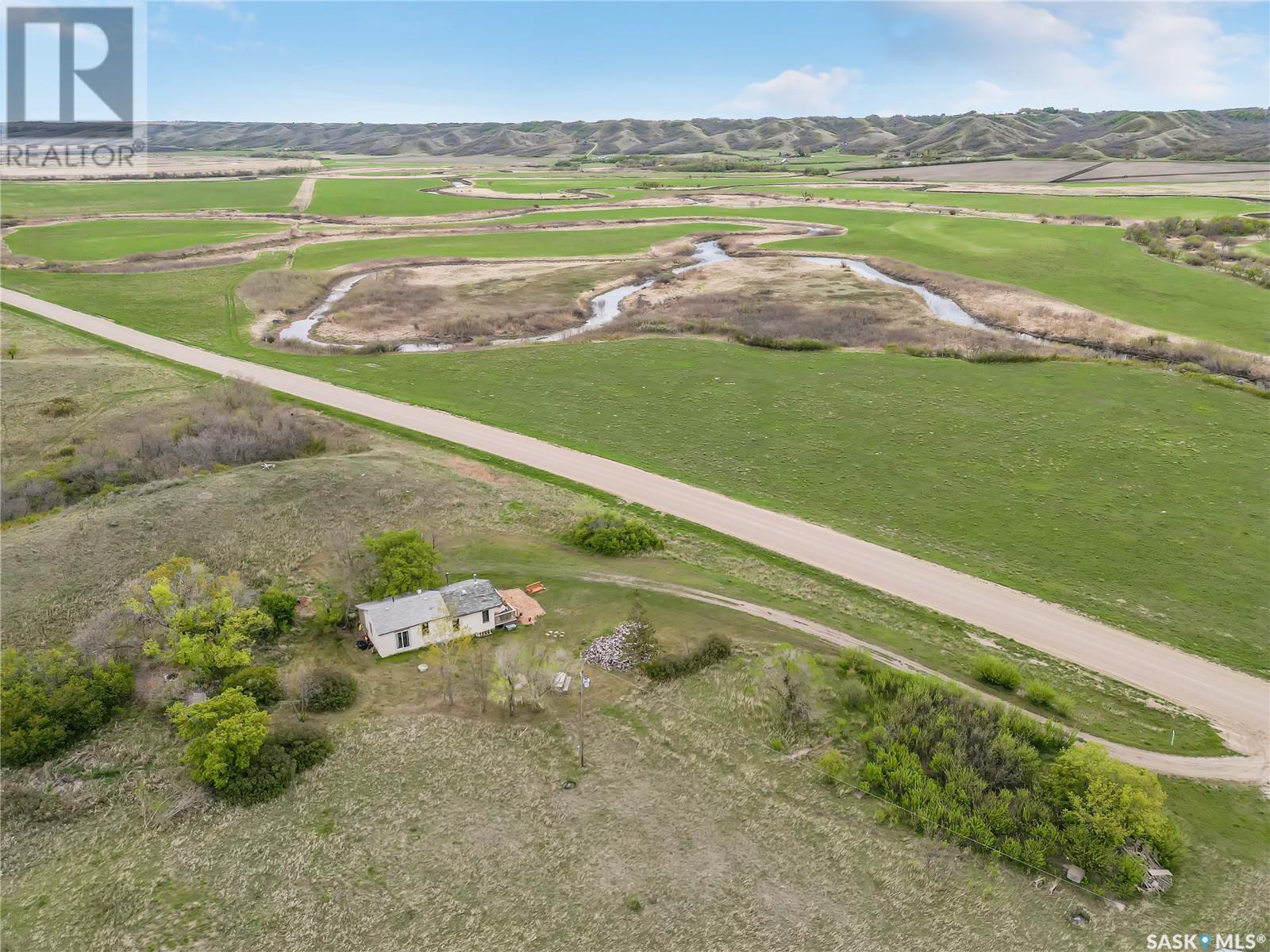 Cowley Acreage - 2.87 Acres Near Craven, Longlaketon Rm No. 219, Saskatchewan  S0G 0W0 - Photo 36 - SK955839