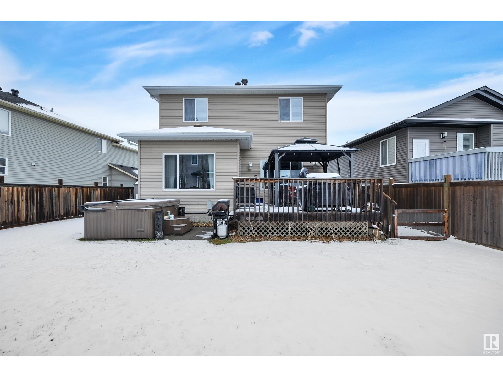 74 Lakewood Bv, Beaumont, Alberta  T4X 0B4 - Photo 50 - E4385003