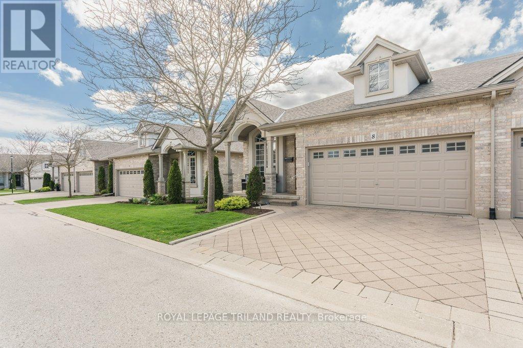 #8 -1 St Johns Dr, Middlesex Centre, Ontario  N0M 1C0 - Photo 2 - X8293200