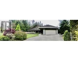 158 Stonegate Drive, West Vancouver, Ca
