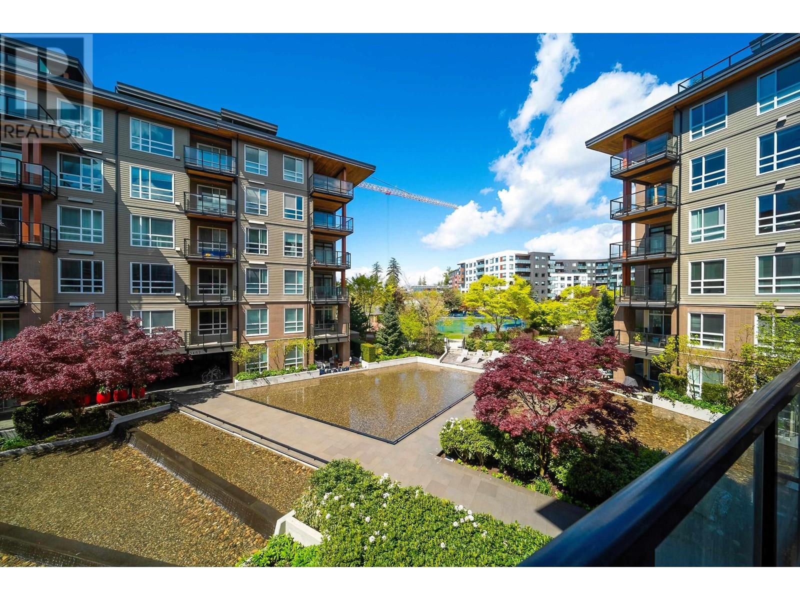 Listing Picture 3 of 23 : 311 6033 GRAY AVENUE, Vancouver / 溫哥華 - 魯藝地產 Yvonne Lu Group - MLS Medallion Club Member