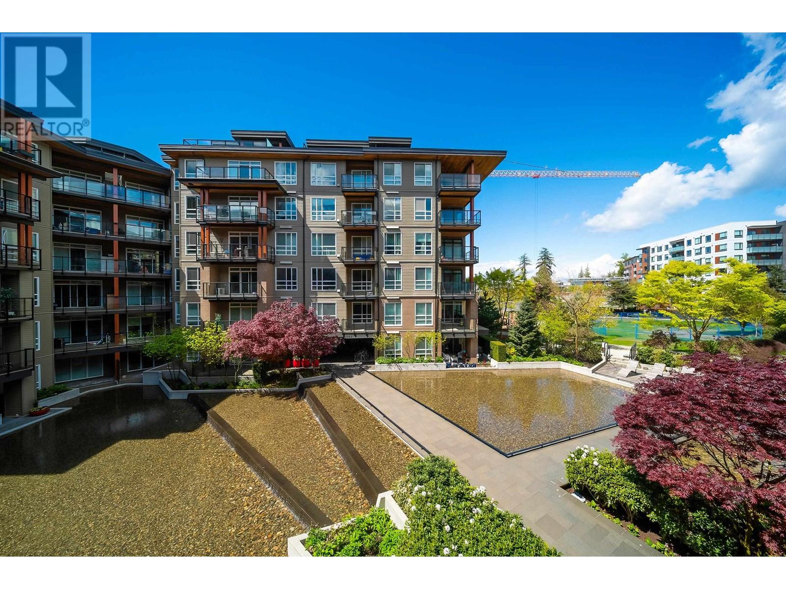 Listing Picture 10 of 23 : 311 6033 GRAY AVENUE, Vancouver / 溫哥華 - 魯藝地產 Yvonne Lu Group - MLS Medallion Club Member